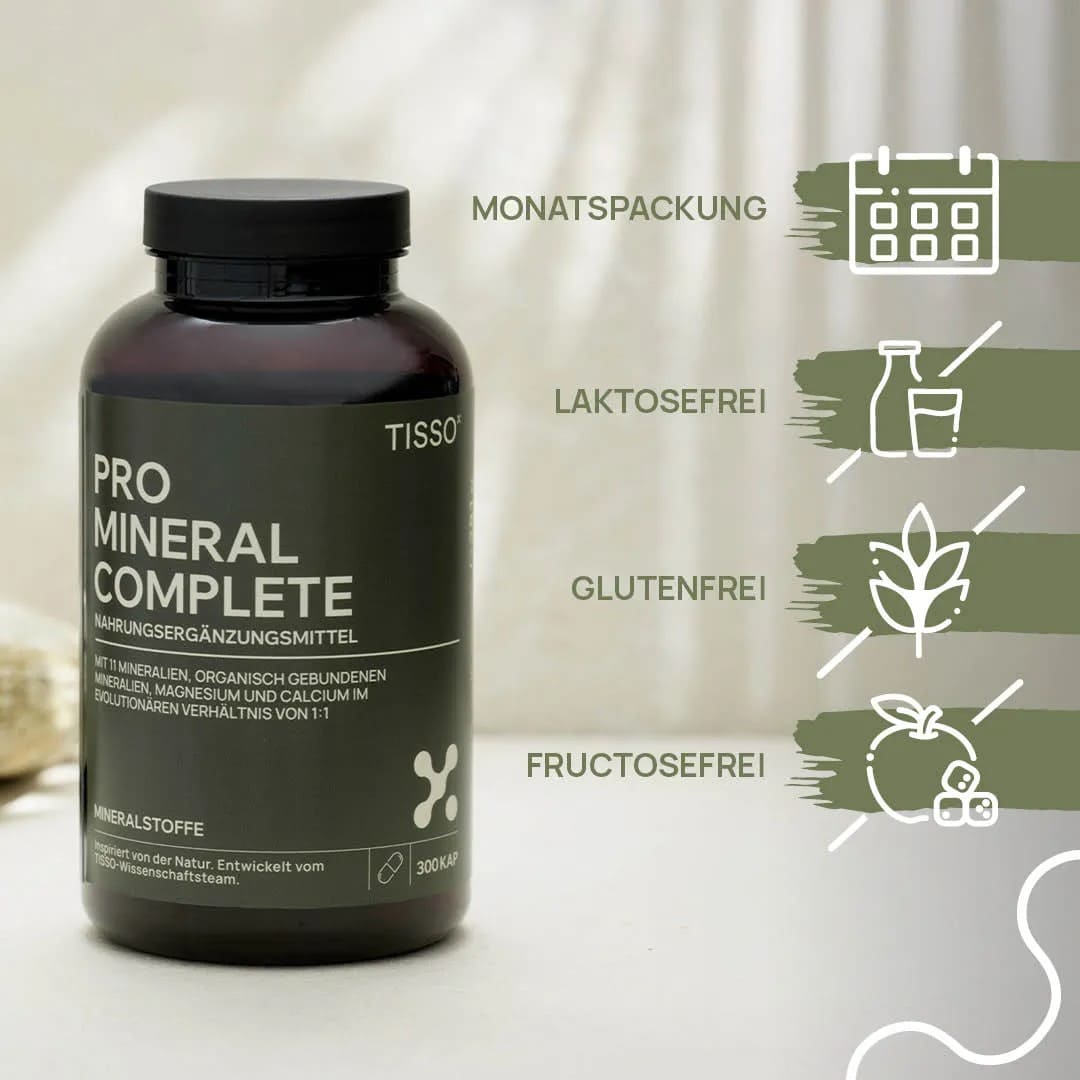 Pro Mineral Complete — изображение 3