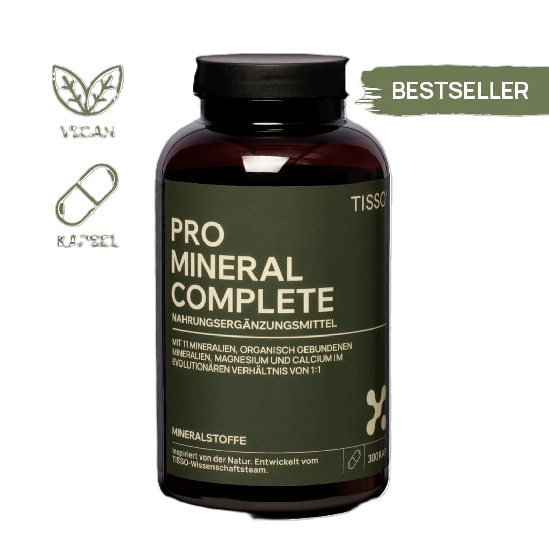 Pro Mineral Complete