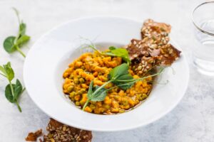 BioSpa detoks- dieetmenüü