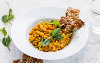 BioSpa detoks- dieetmenüü