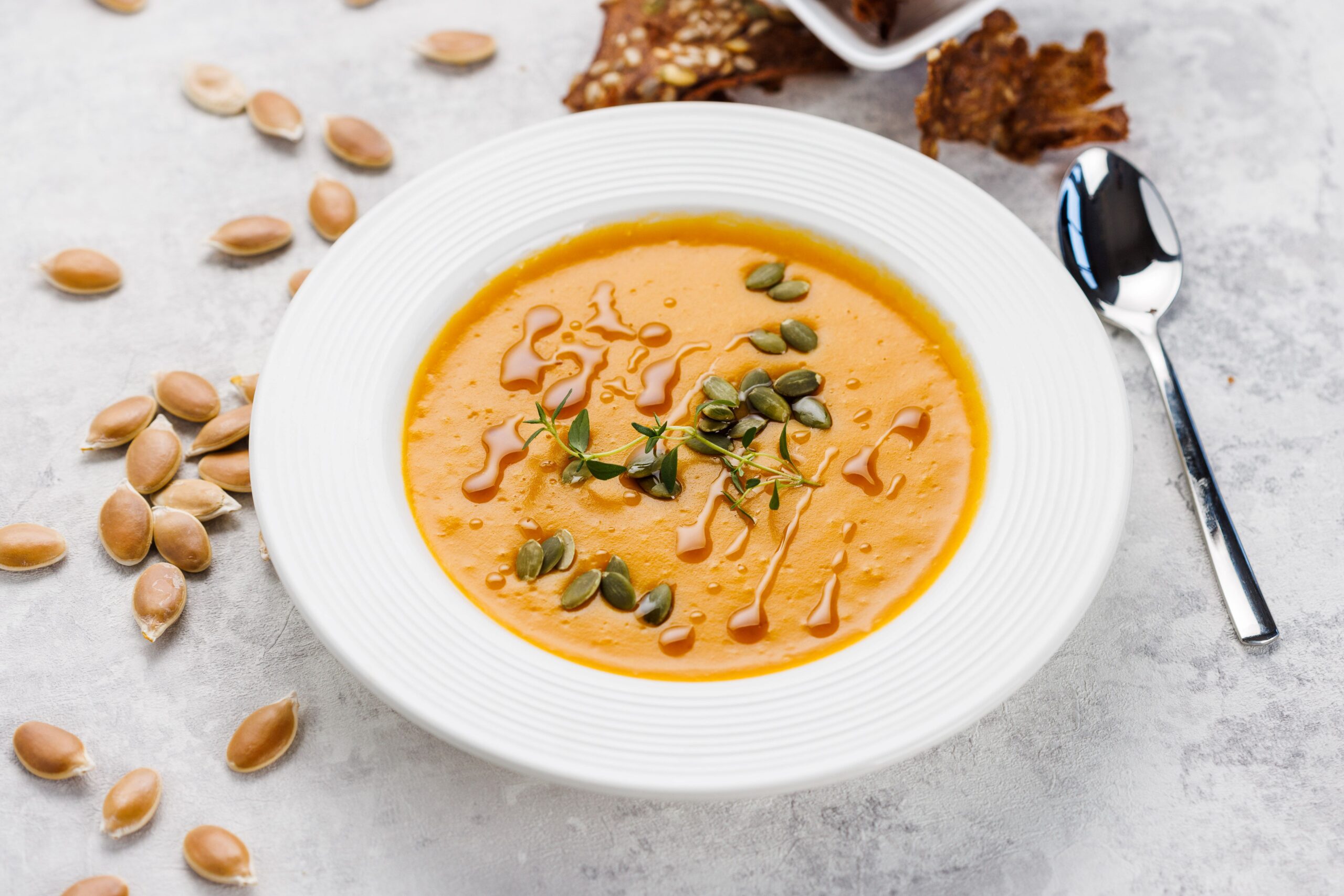 BioSpa detoks- ja dieetmenüü