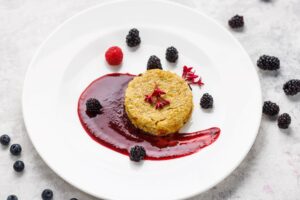 BioSpa detoks- ja dieetmenüü