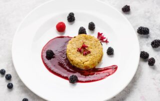 BioSpa detoks- ja dieetmenüü