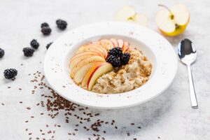 BioSpa detoks- ja dieetmenüü