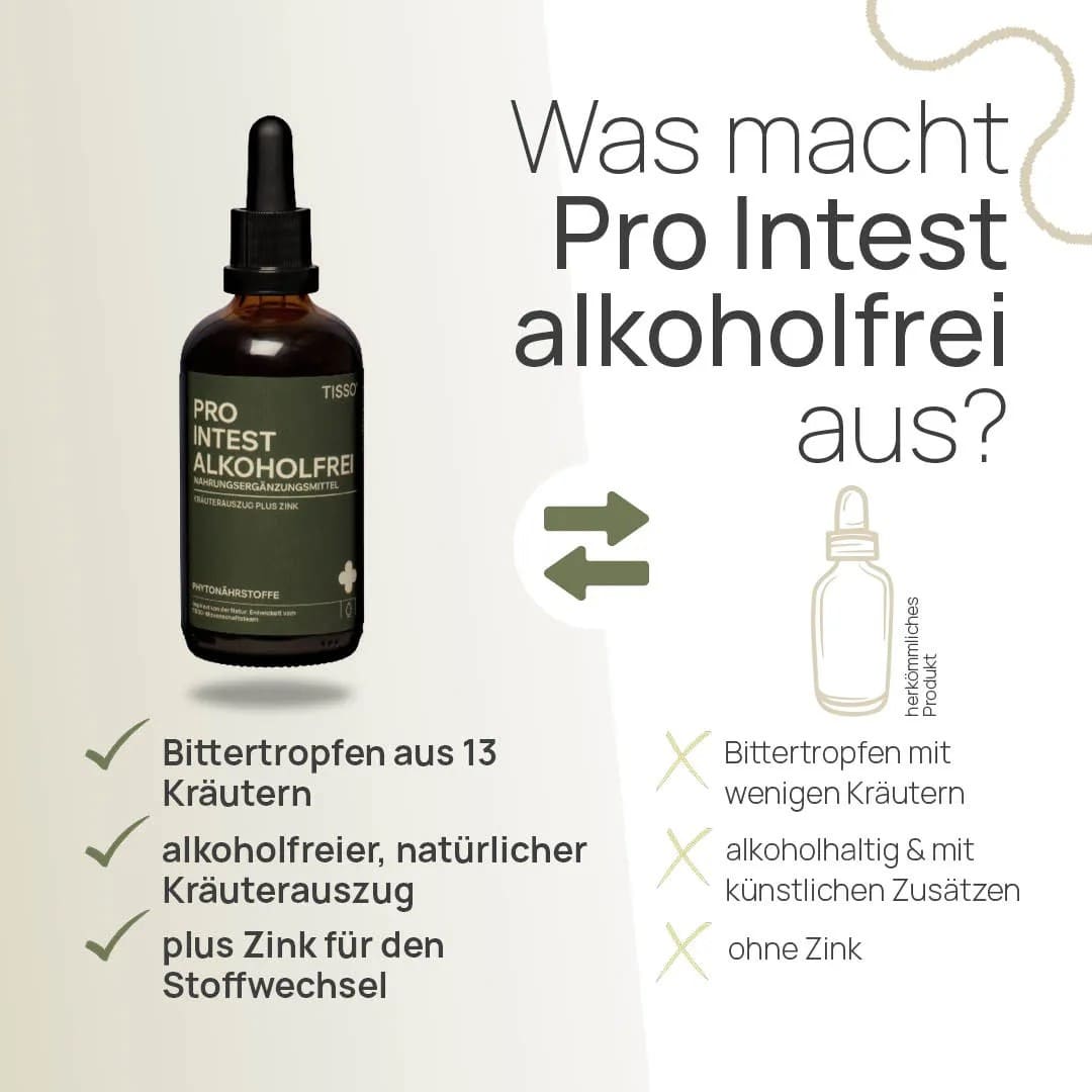 Pro INTEST alkoholivaba - Image 2