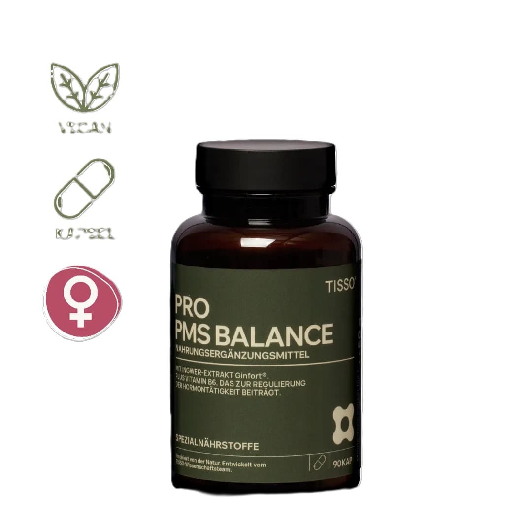 НОВЫЙ! Pro PMS Balance