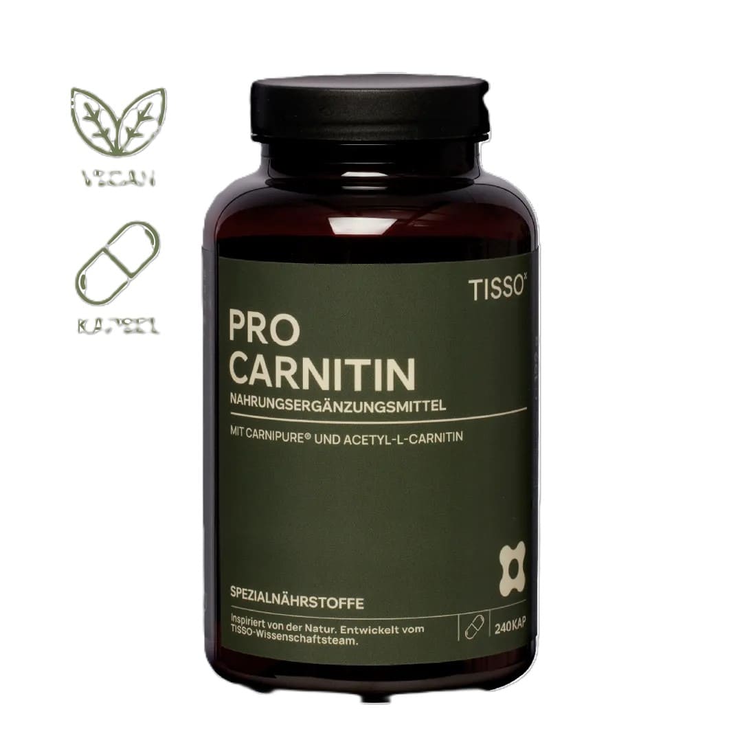 Pro Carnitin