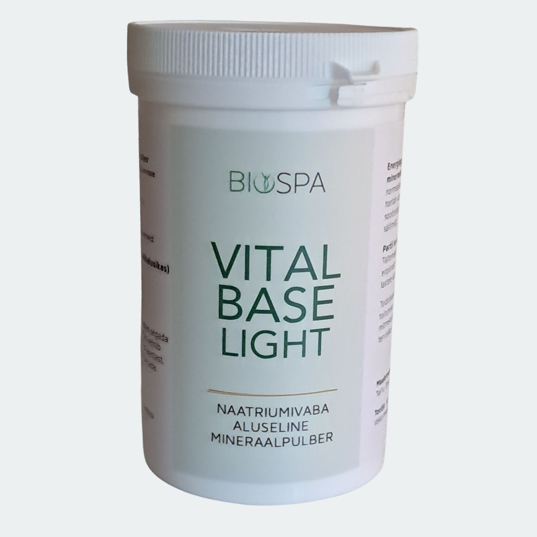 Vitalbase Light 150 g