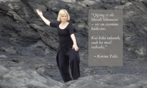 Energia Eri x Karina Talts