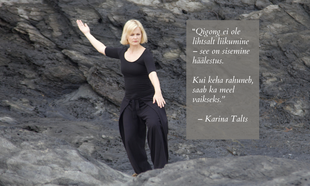 Energia Eri x Karina Talts