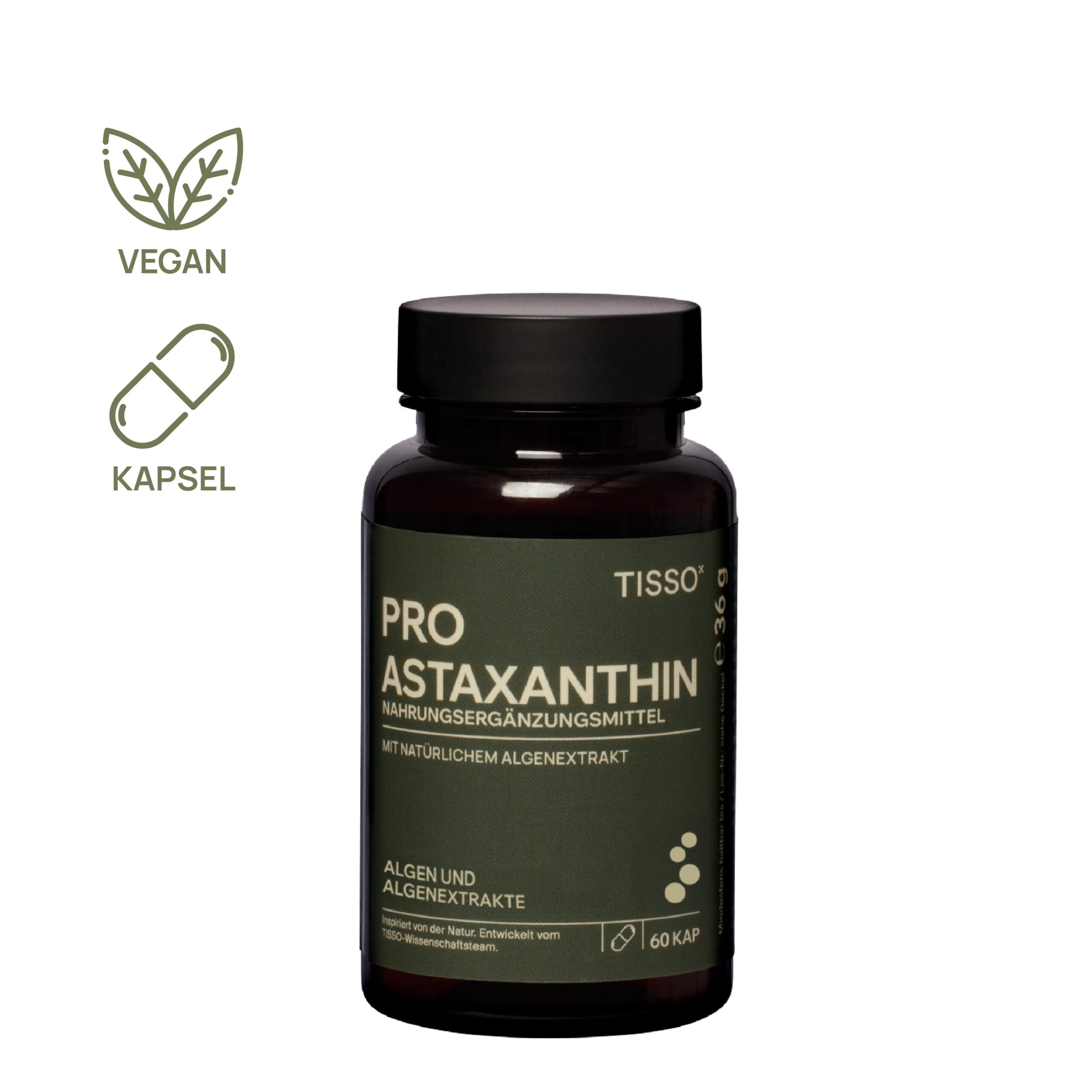 Pro Astaxanthin