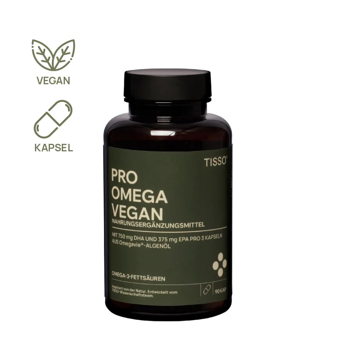 Pro Omega Vegan