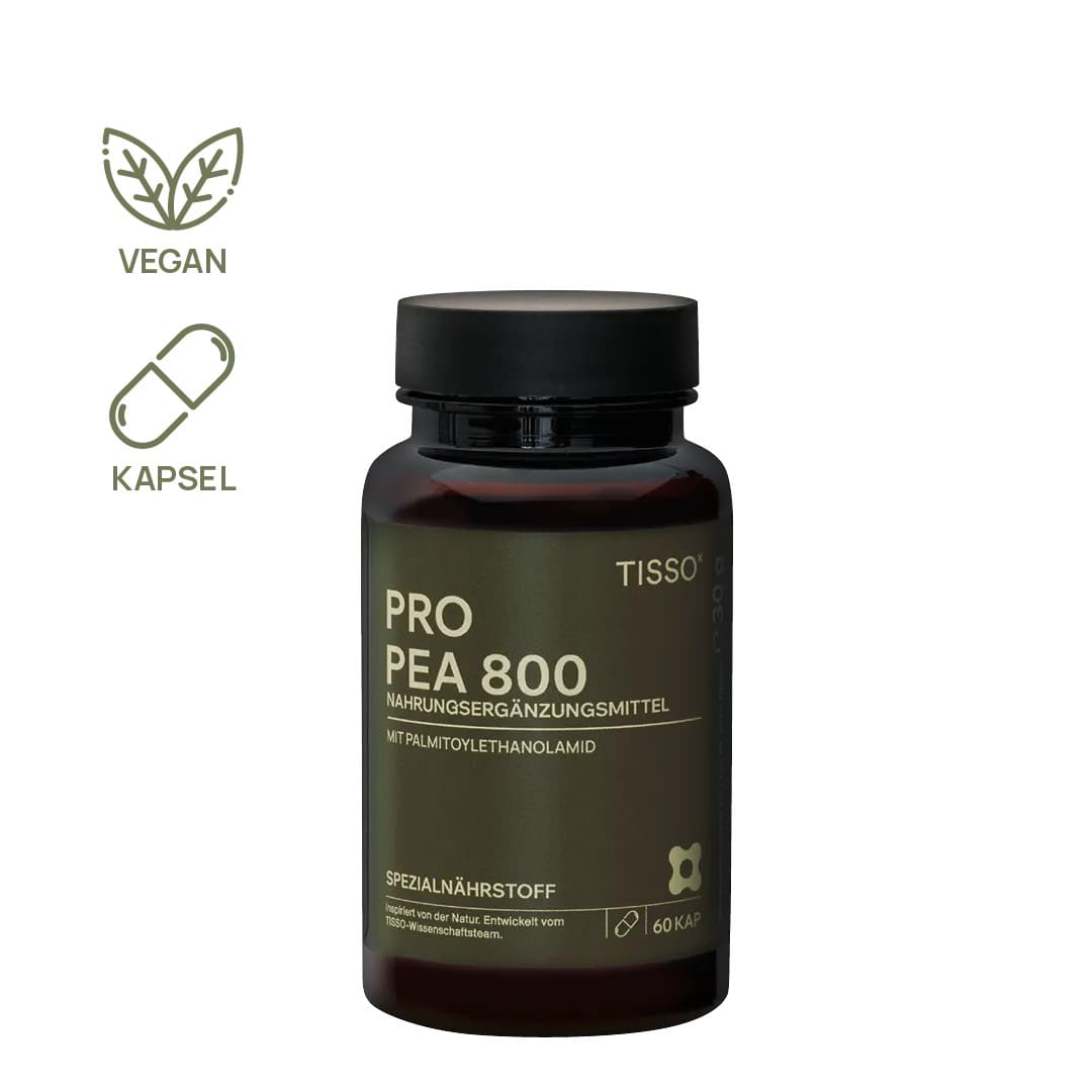 Pro PEA 800