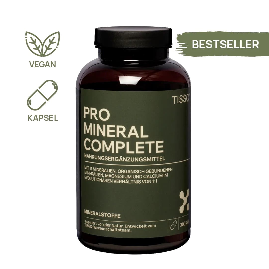 PRO MINERAL COMPLETE