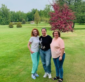 Я была на программе Detox Diet. Сначала было трудно привыкнуть к еде. Первые три дня была жидкая пища и было тяжело, хотелось что-то есть, но давали жидкую. А когда стали давать кусками, все нормализовалось, даже показалось, что много. 