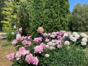 See oli puhkus, täielik eemaldumine igapäevareaalsusest ja tegelemine enda, oma keha ja puhastumisega. 