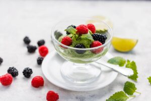 BioSpa deotks- ja dieetmenüü