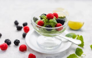 BioSpa deotks- ja dieetmenüü