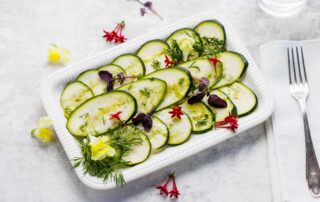 BioSpa detoks- ja dieetmenüü