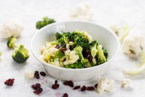 BioSpa detoks- ja dieetmenüü