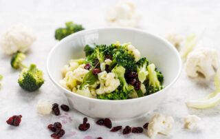 BioSpa detoks- ja dieetmenüü