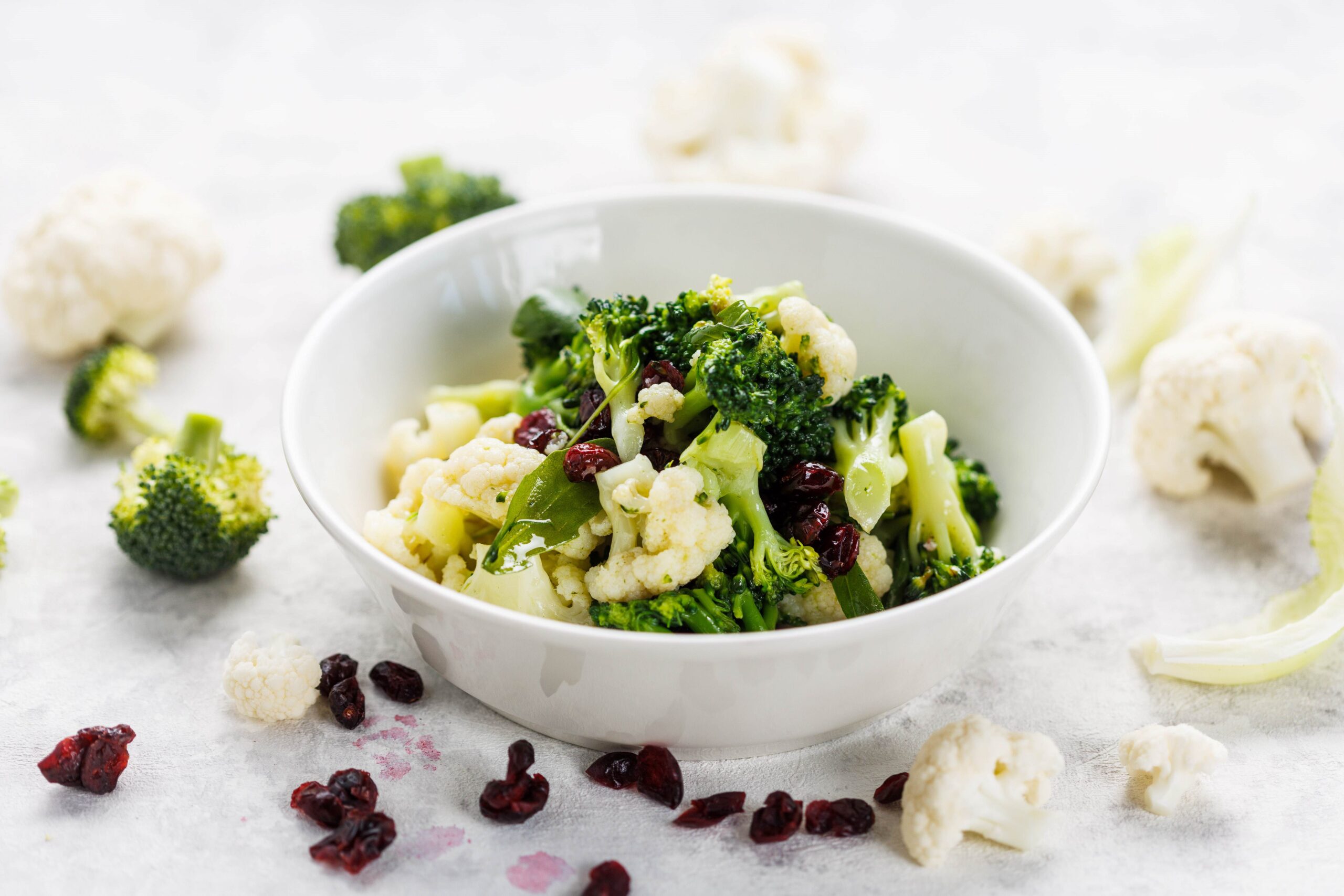 BioSpa detoks- ja dieetmenüü