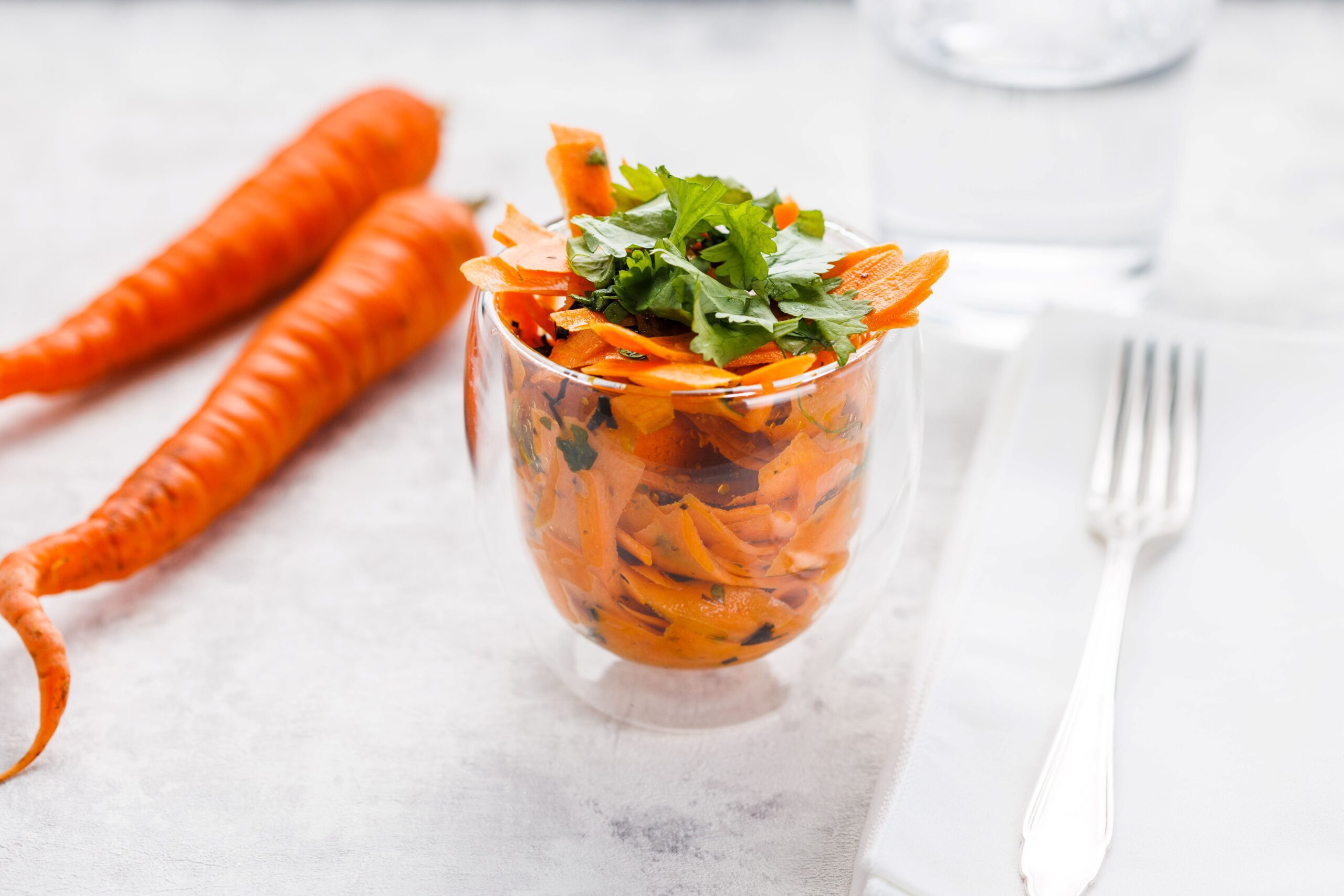 BioSpa detoks- ja dieetmenüü