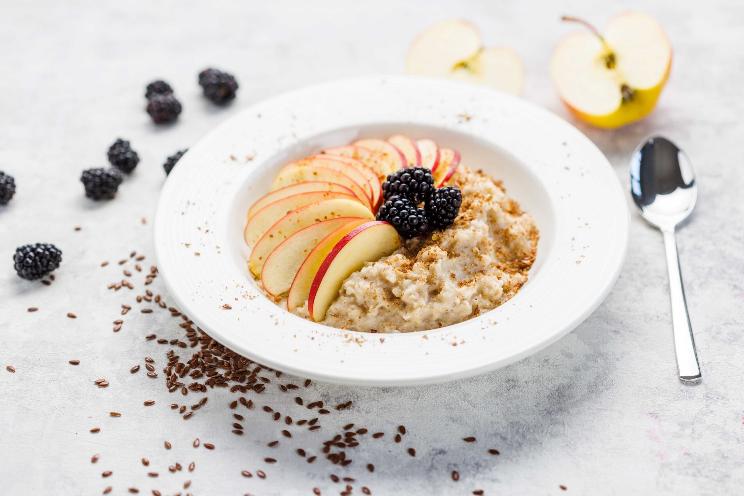 BioSpa detoks- ja dieetmenüü