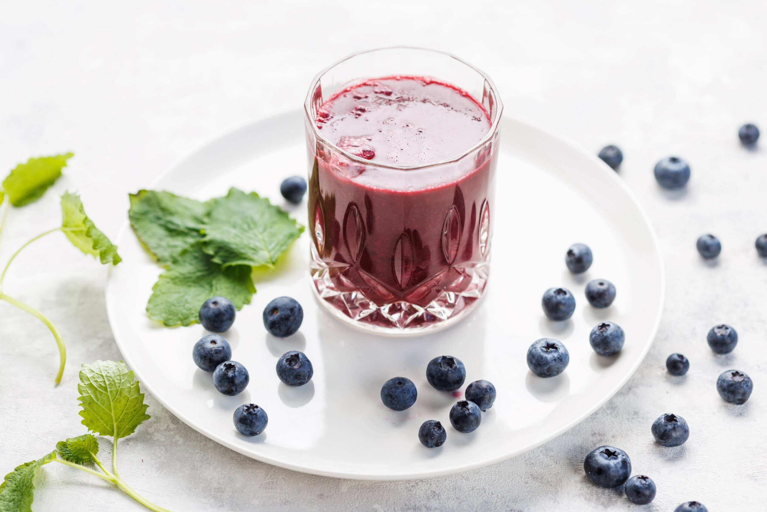 BioSpa detoks- ja dieetmenüü