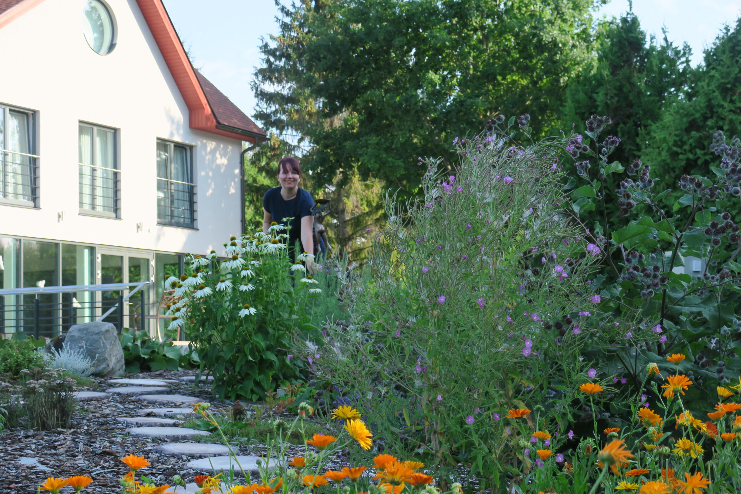 Kuidas Mani saare peaterapeut BioSpasse armus…