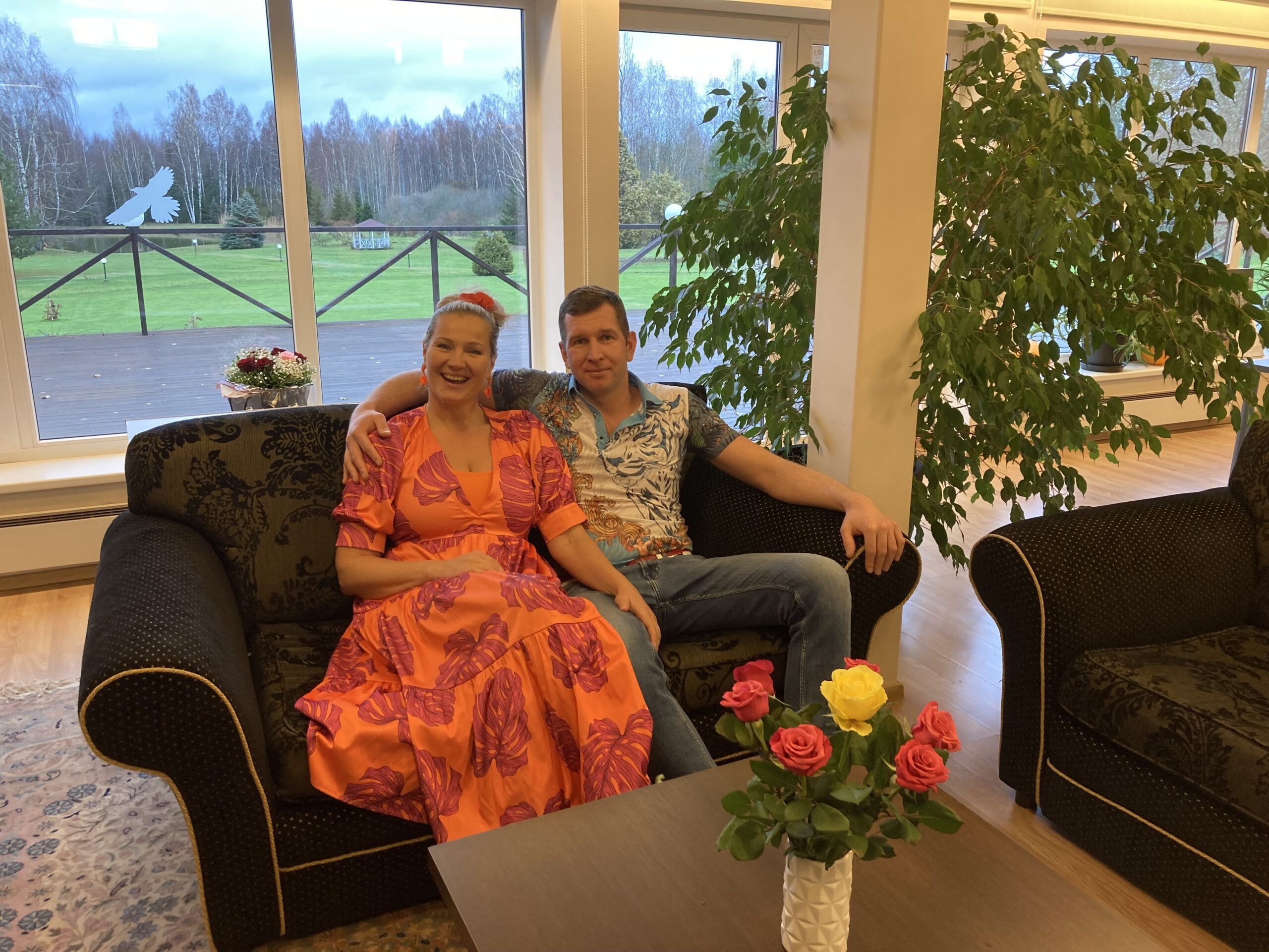 Sa manifesteerid, mida Sa tahad ja siis hakkavad need asjad Sinuga päriselt juhtuma.