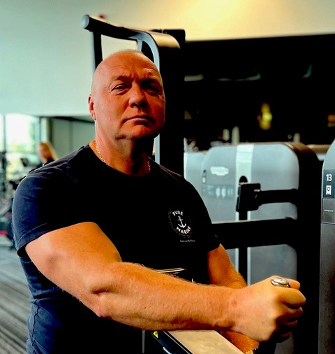 BIOSPA kaalulangetaja rekord