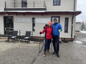 Iga paastukogemus on erinev