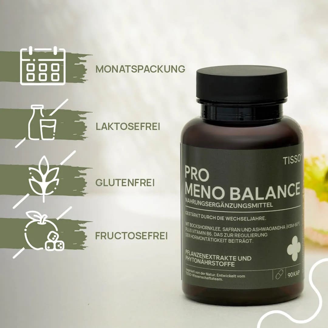 Pro Meno Balance - Image 4