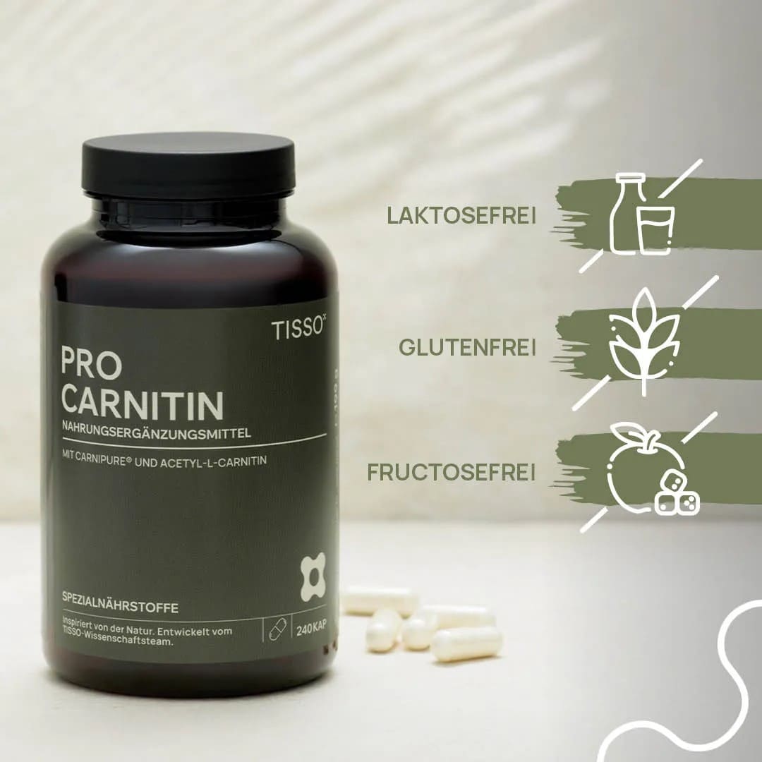 Pro Carnitin - Image 4