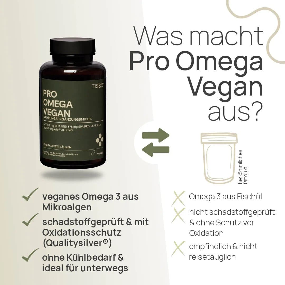 Pro Omega Vegan - Image 4