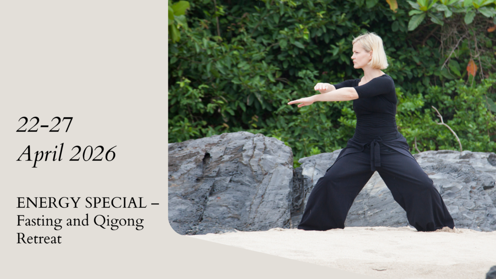 Link to the article about Energy Special retreat