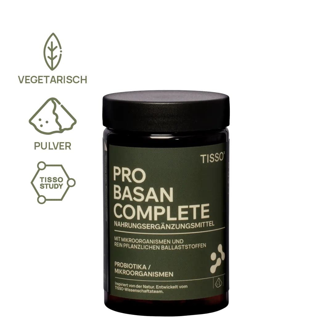 Probiotics PRO BASAN COMPLETE (dry)