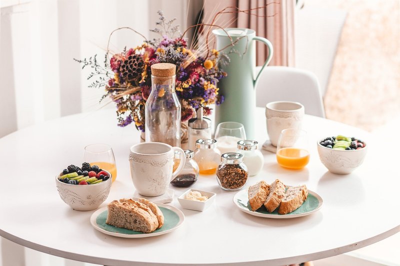 Loodus BioSpa kodune detox kuur