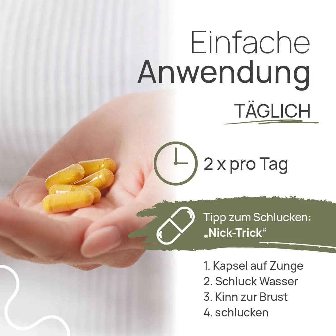 Pro CURCUMIN FORTE - Image 4