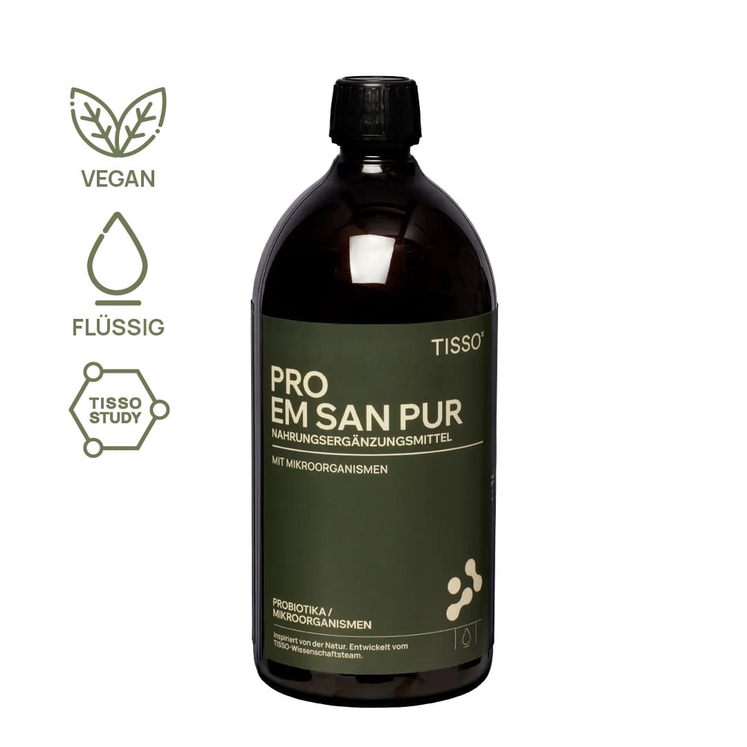 Пробиотик PRO EM SAN PUR (жидкий)
