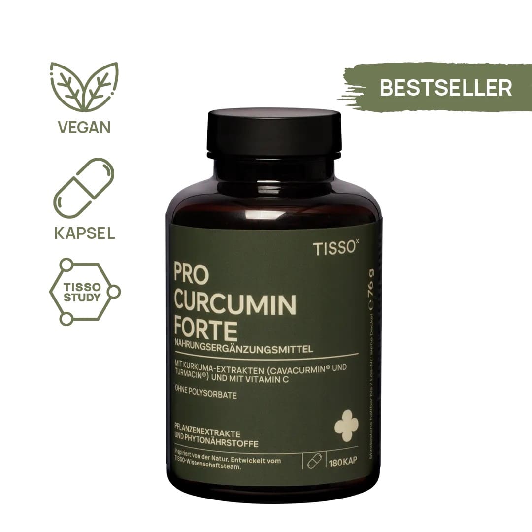 Pro CURCUMIN FORTE