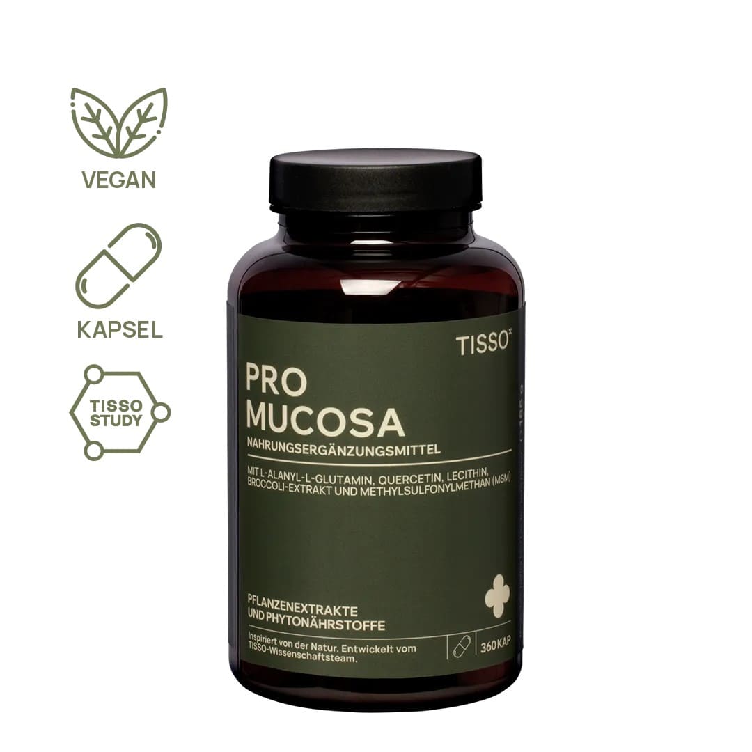 Барьер кишечника PRO MUCOSA (капсулы)