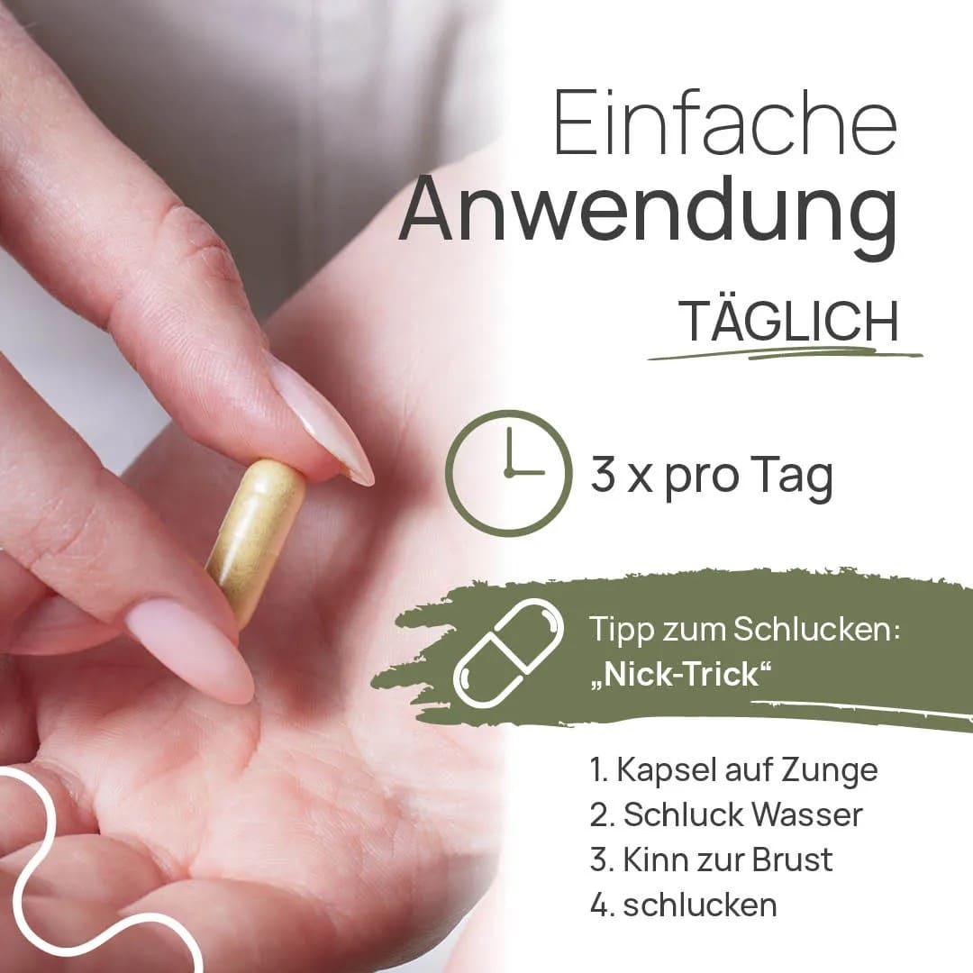 Барьер кишечника PRO MUCOSA (капсулы) — изображение 3