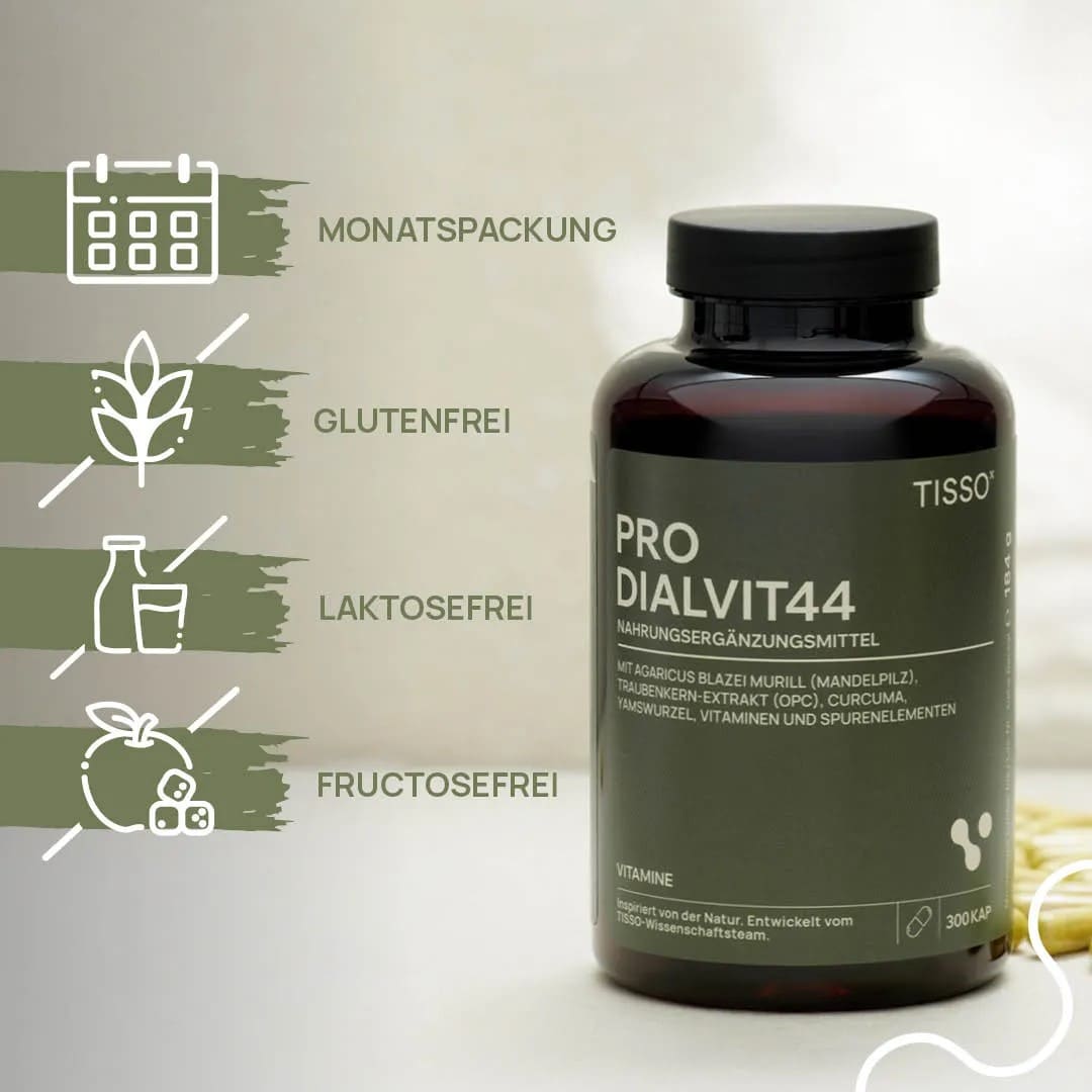 PRO DIALVIT44 — изображение 4