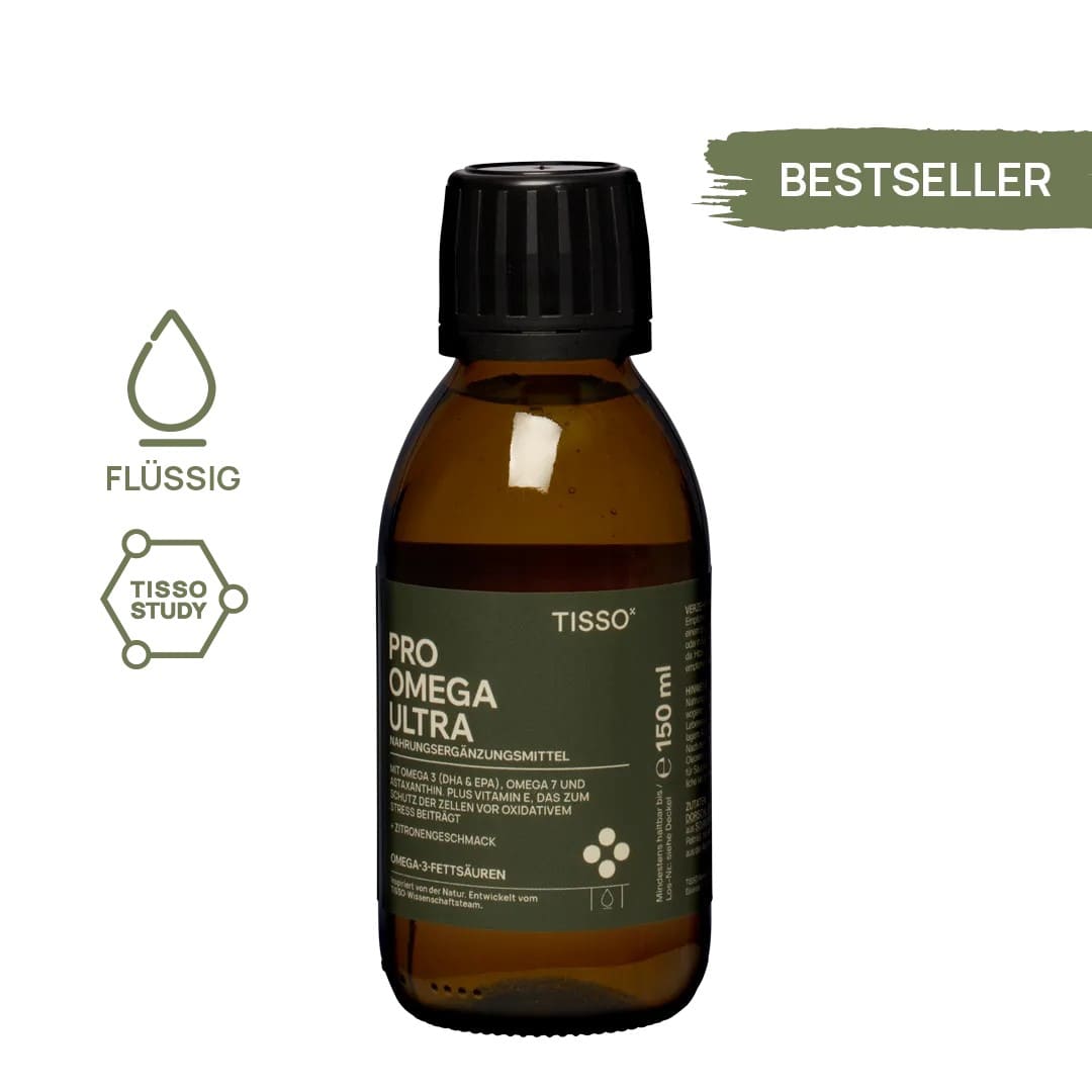 Pro OMEGA ULTRA (õli)