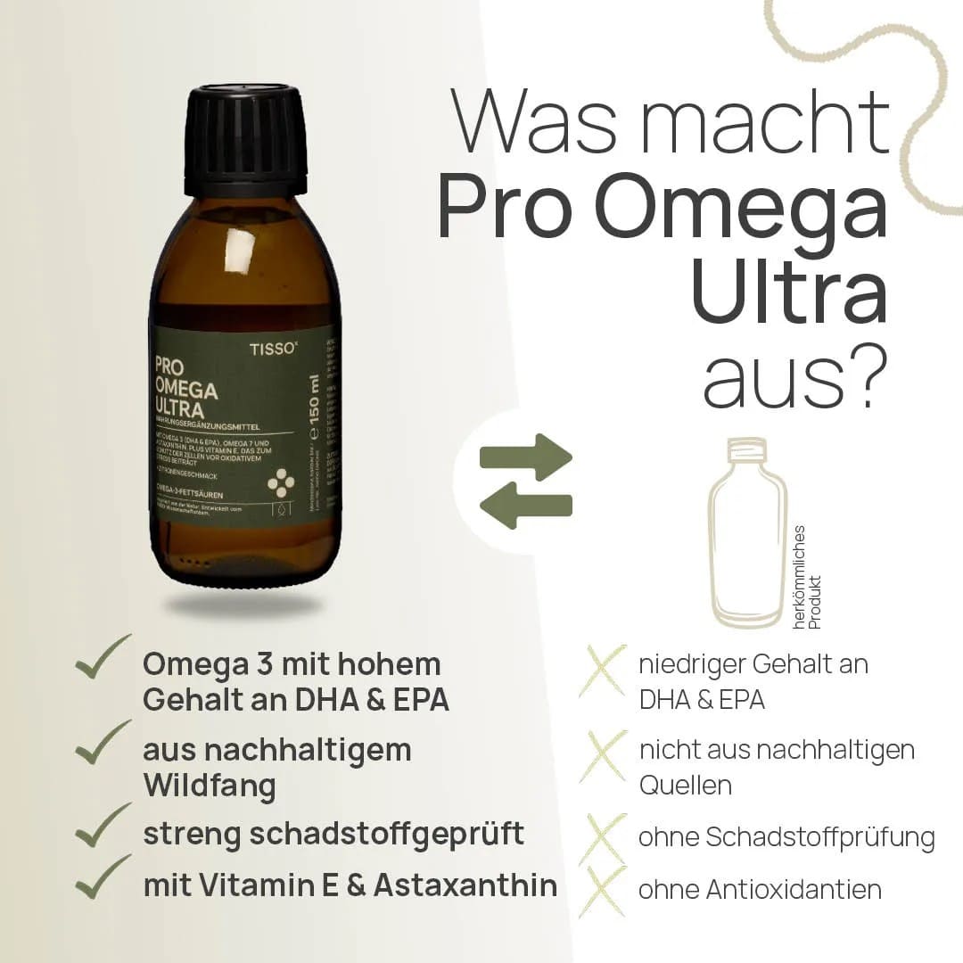 Pro OMEGA ULTRA (õli) - Image 2