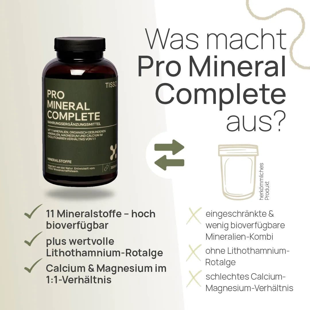 Pro MINERAL COMPLETE - Image 2