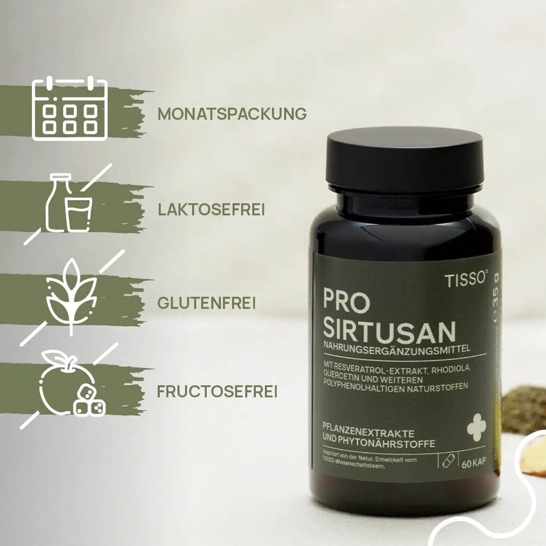 PRO SIRTUSAN - Image 3