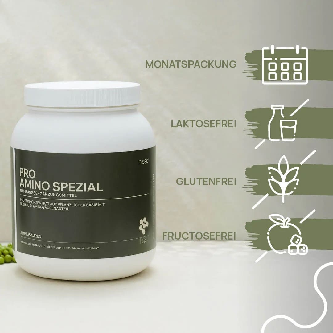 Про Амино Специальное — изображение 4